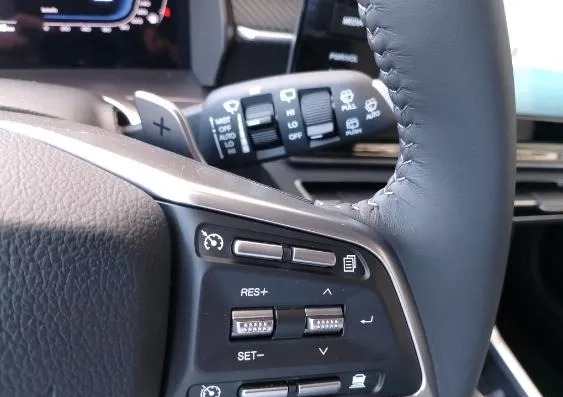 SsangYong Torres cena 146360 przebieg: 5, rok produkcji 2023 z Gniezno małe 154
